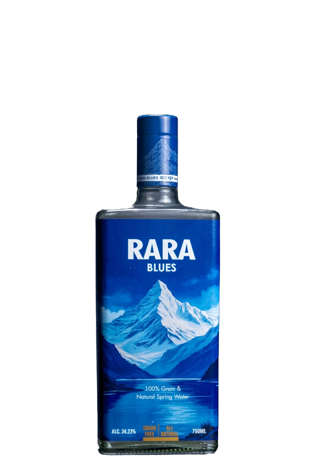 RaraBlues