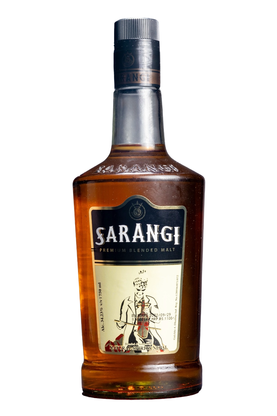 Sarangi